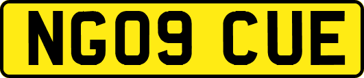 NG09CUE