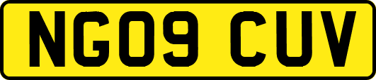 NG09CUV
