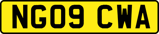 NG09CWA