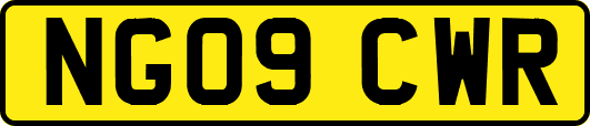 NG09CWR