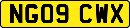 NG09CWX