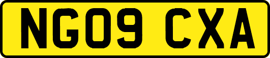 NG09CXA