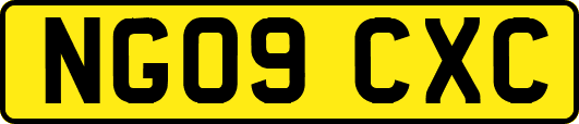 NG09CXC