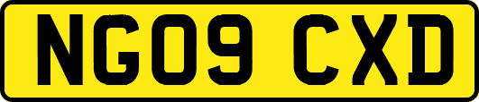 NG09CXD