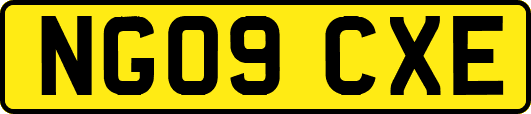 NG09CXE
