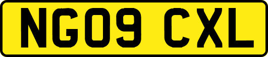 NG09CXL