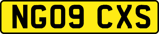 NG09CXS