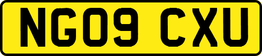 NG09CXU