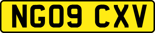 NG09CXV