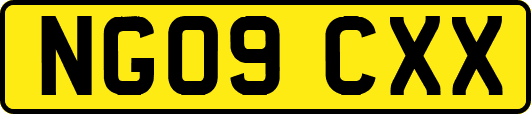 NG09CXX