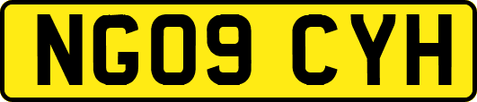 NG09CYH