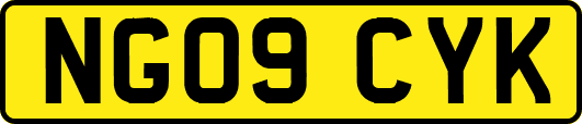 NG09CYK