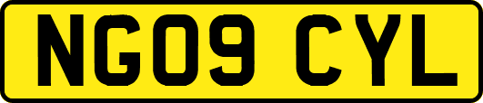 NG09CYL