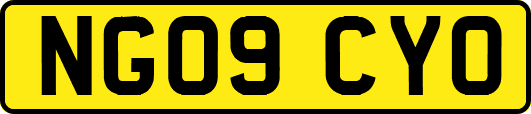 NG09CYO