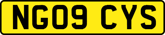 NG09CYS