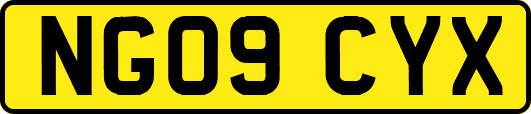 NG09CYX