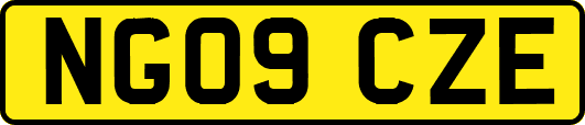 NG09CZE