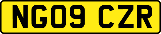 NG09CZR