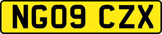 NG09CZX