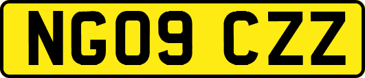 NG09CZZ