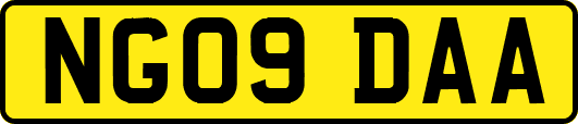 NG09DAA