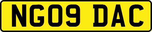 NG09DAC