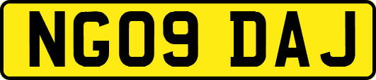 NG09DAJ