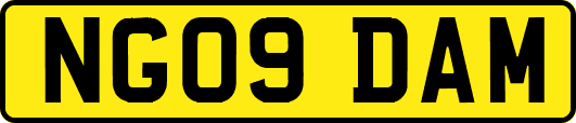 NG09DAM