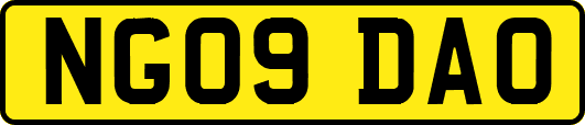 NG09DAO