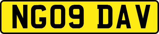 NG09DAV