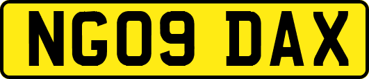 NG09DAX