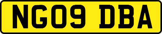 NG09DBA