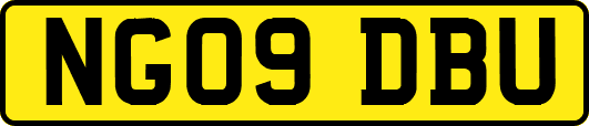 NG09DBU