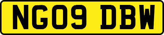 NG09DBW