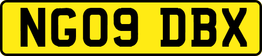 NG09DBX