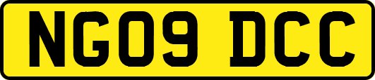 NG09DCC
