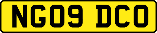 NG09DCO
