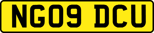 NG09DCU