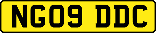 NG09DDC