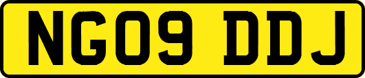 NG09DDJ