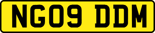 NG09DDM