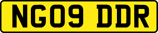 NG09DDR