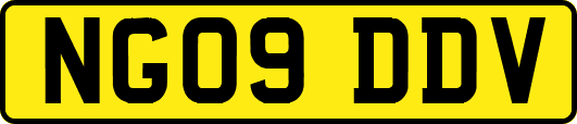NG09DDV
