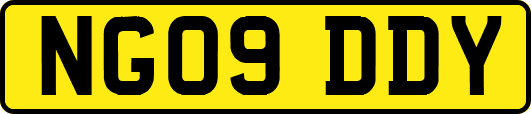 NG09DDY
