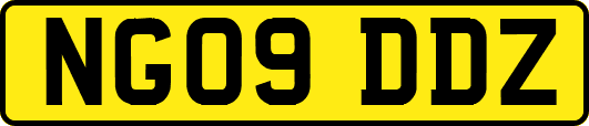 NG09DDZ