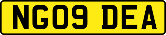 NG09DEA