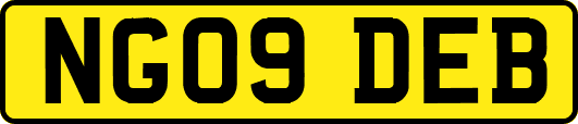 NG09DEB