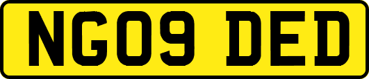 NG09DED