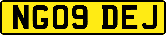 NG09DEJ