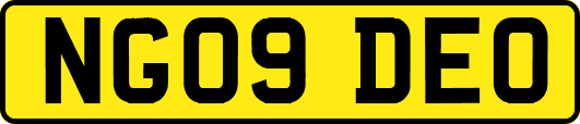 NG09DEO